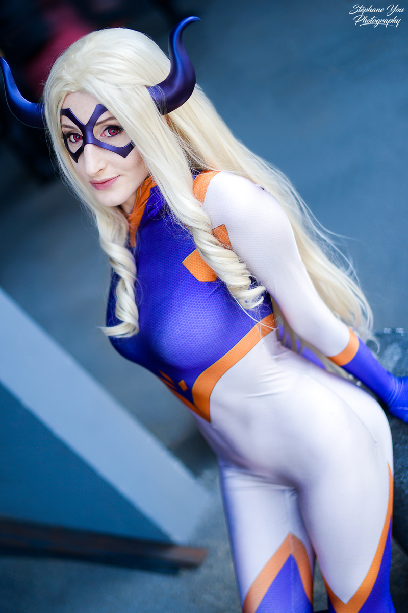 Cosplay by Lena Dakota